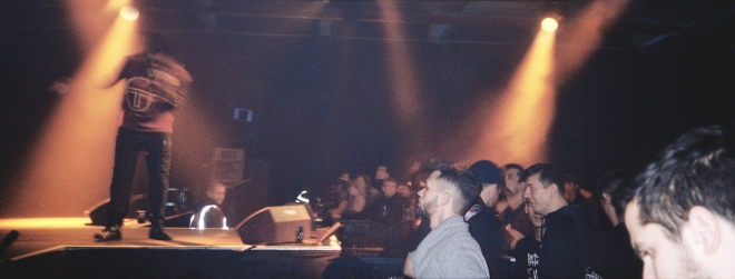 28   SMACK A51 ZAČALA SHOW The Big One Faze Miyake